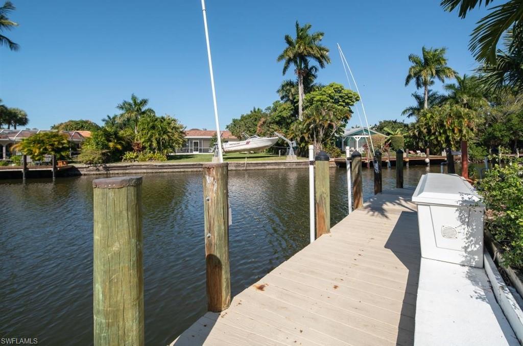 CHERRYSTONE COURT - Residential