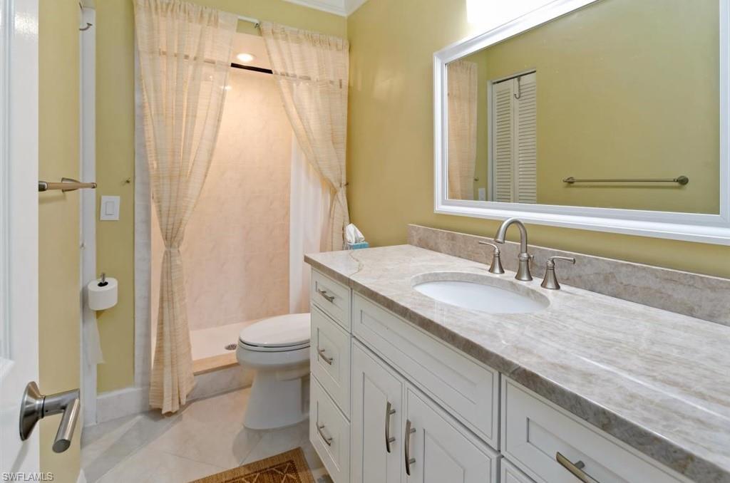 CHERRYSTONE COURT - Residential