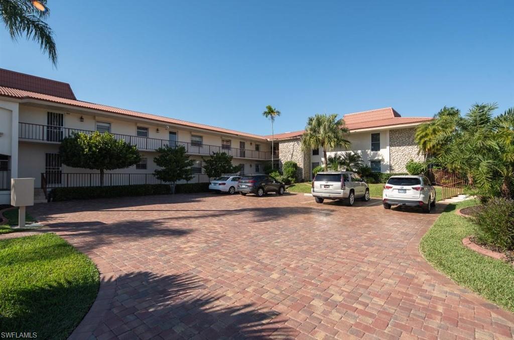 CHERRYSTONE COURT - Residential