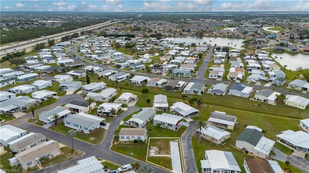 PORT CHARLOTTE - Land