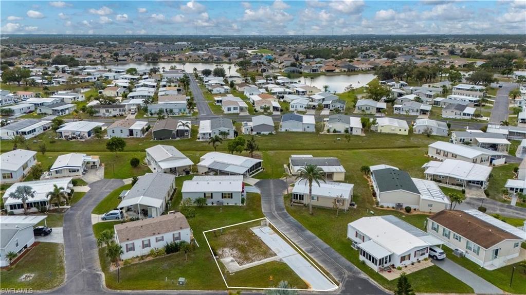 PORT CHARLOTTE - Land