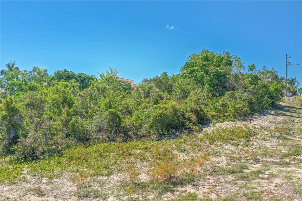 MARCO ISLAND - Land
