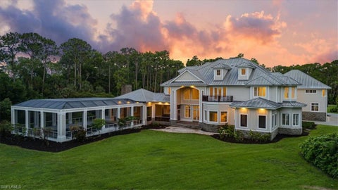 Photo of 2263 Coach House LN, NAPLES, FL 34105 (MLS # 226023432)