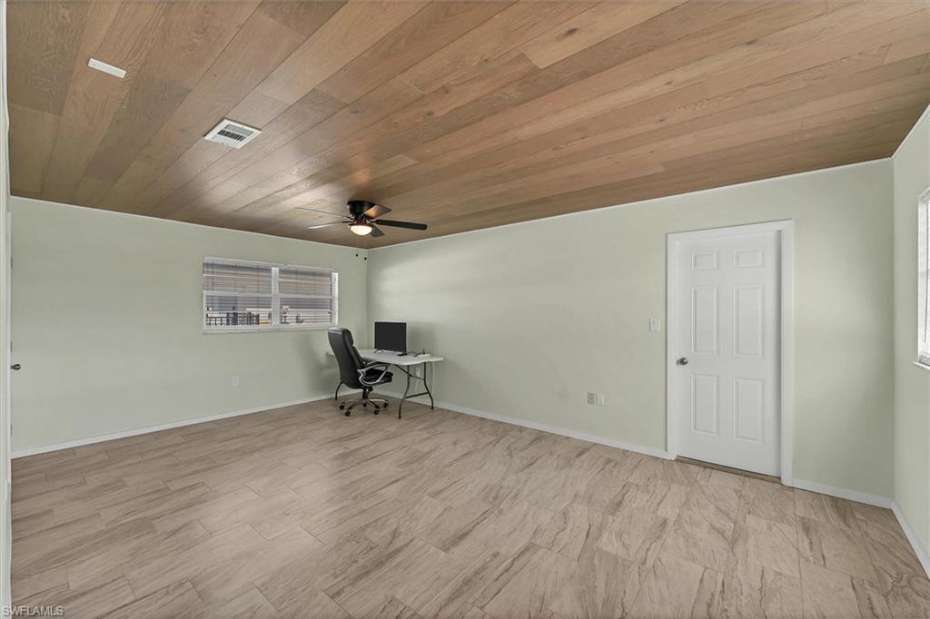 PUNTA GORDA ISLES - Residential