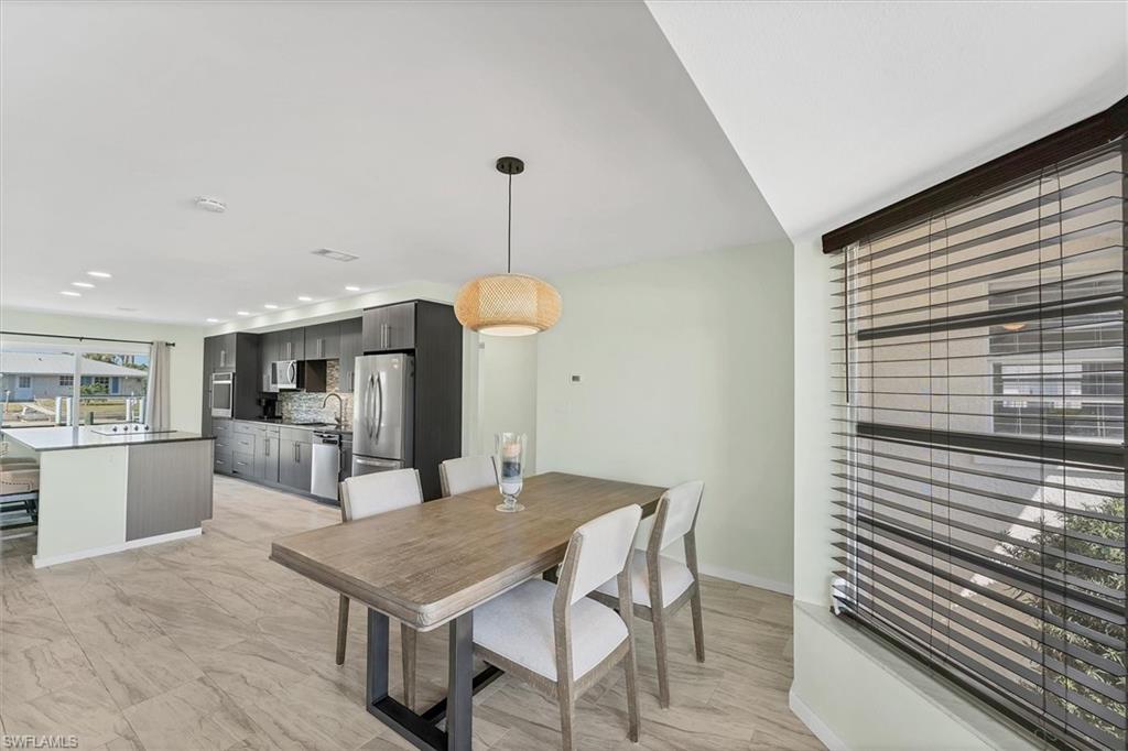 PUNTA GORDA ISLES - Residential