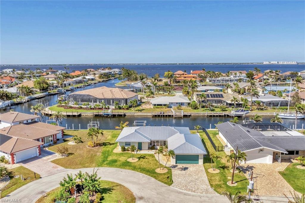 PUNTA GORDA ISLES - Residential