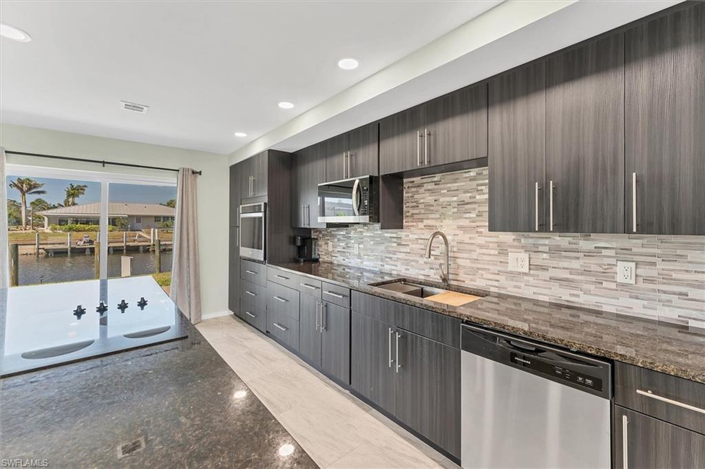 PUNTA GORDA ISLES - Residential