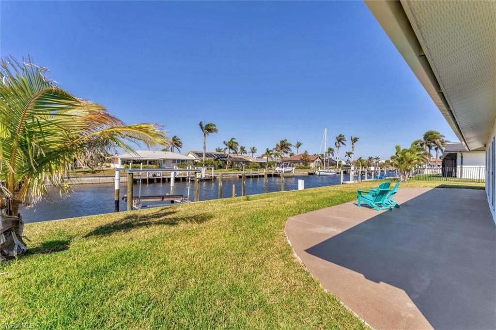 PUNTA GORDA ISLES - Residential