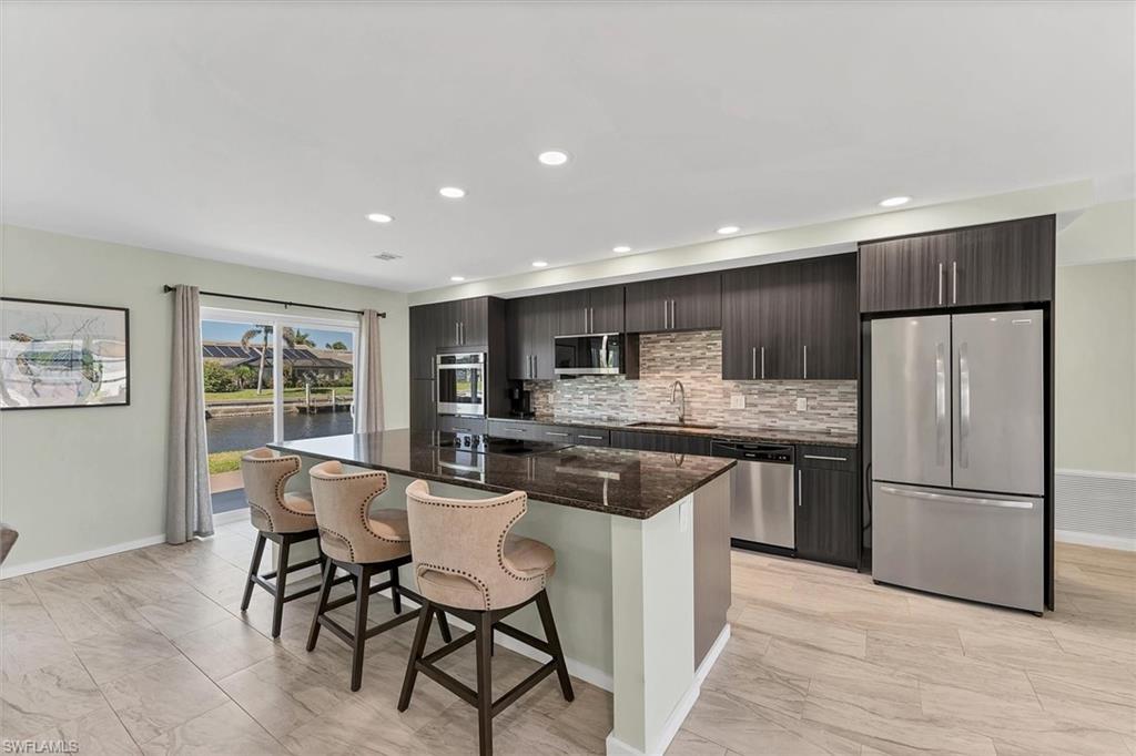 PUNTA GORDA ISLES - Residential