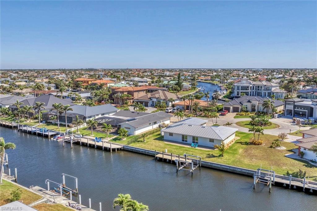 PUNTA GORDA ISLES - Residential