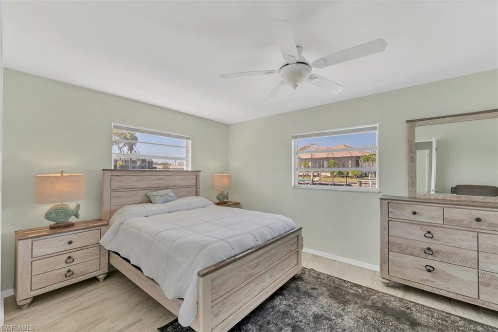 PUNTA GORDA ISLES - Residential