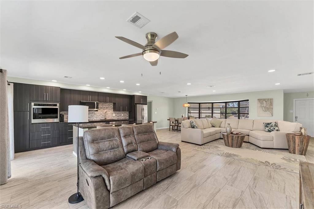 PUNTA GORDA ISLES - Residential