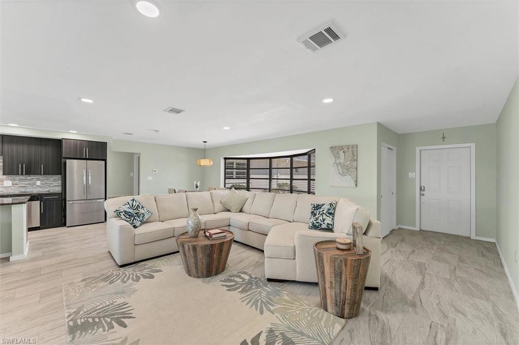 PUNTA GORDA ISLES - Residential