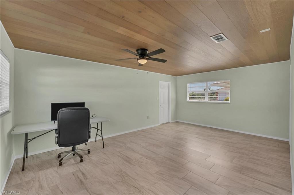 PUNTA GORDA ISLES - Residential