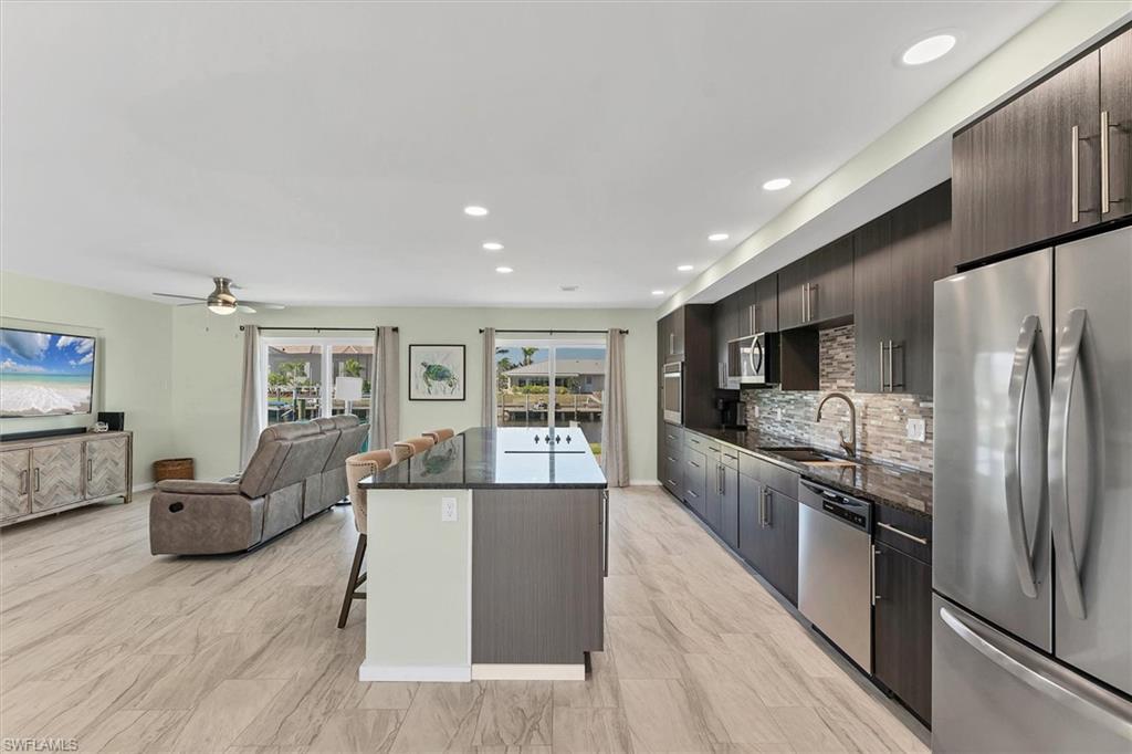 PUNTA GORDA ISLES - Residential