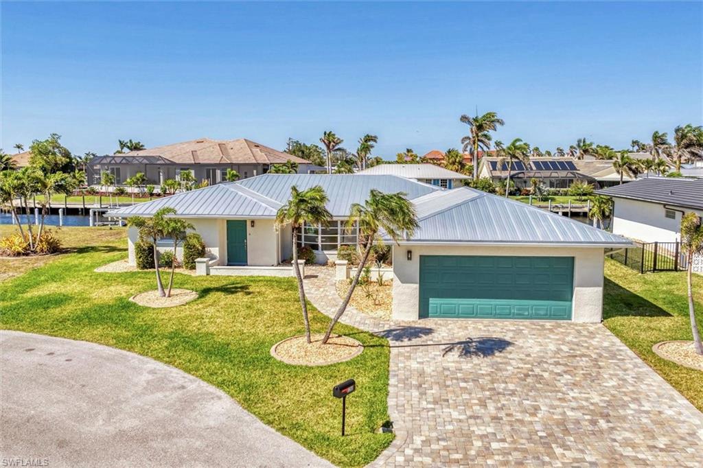 PUNTA GORDA ISLES - Residential