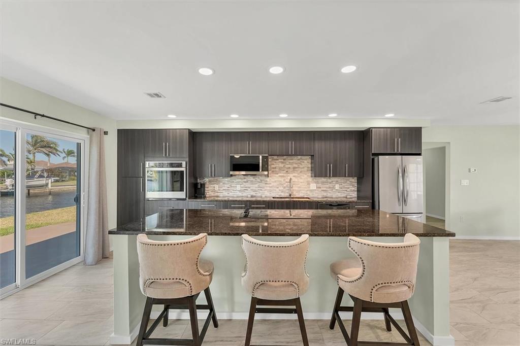 PUNTA GORDA ISLES - Residential