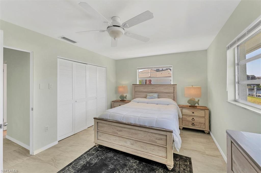 PUNTA GORDA ISLES - Residential