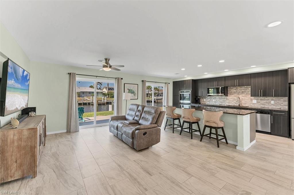 PUNTA GORDA ISLES - Residential