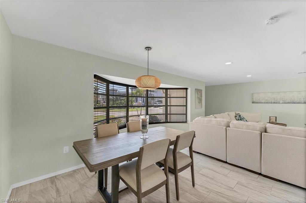 PUNTA GORDA ISLES - Residential