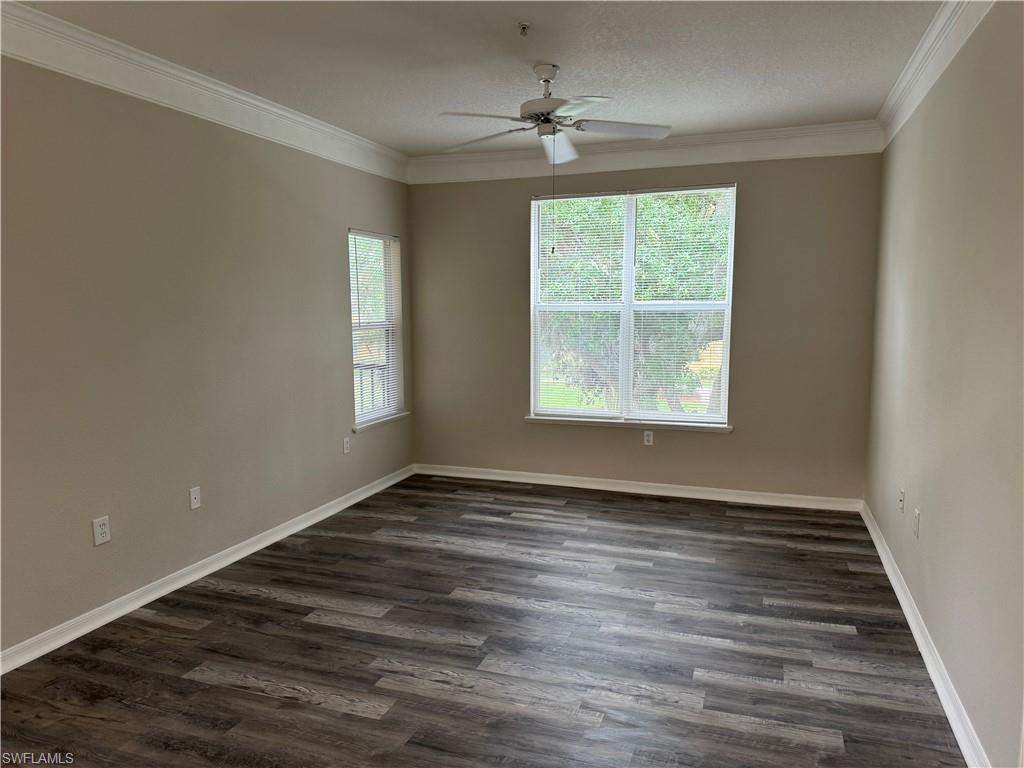 ROYAL GREENS - Residential Lease