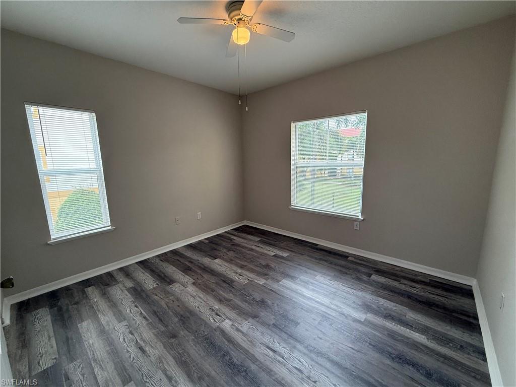 ROYAL GREENS - Residential Lease