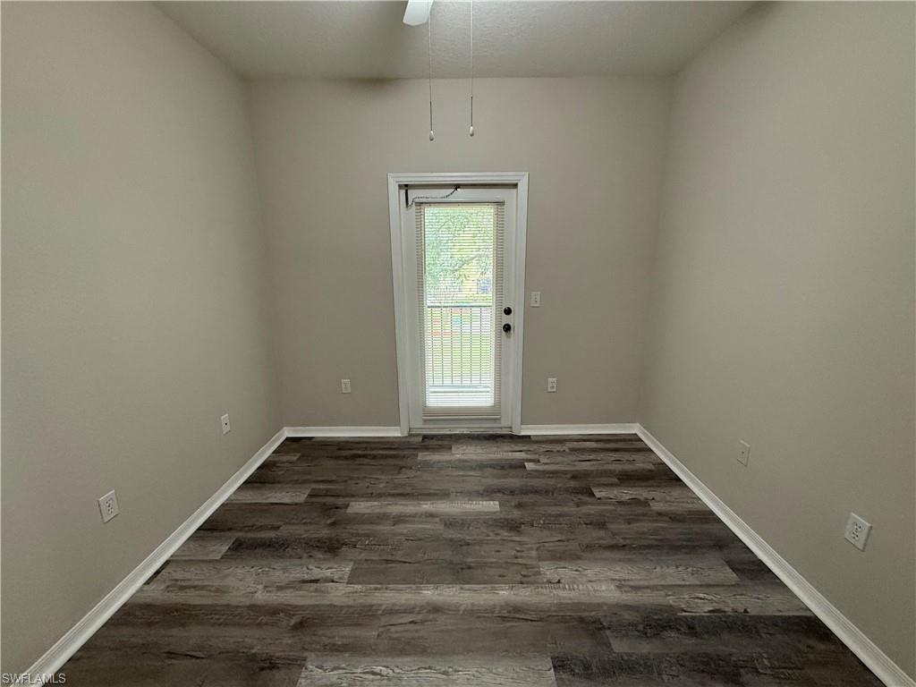 ROYAL GREENS - Residential Lease