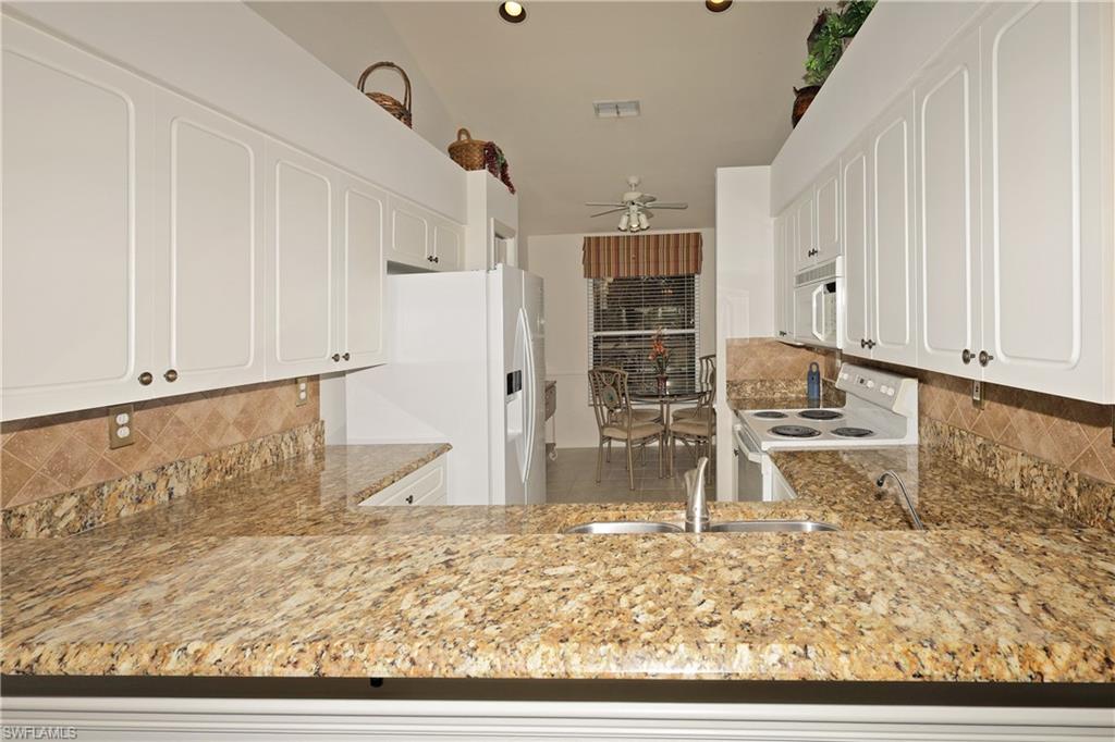 RIVERS REACH - Residential