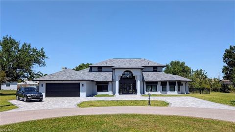 384 Viedma ST PUNTA GORDA FL 33983