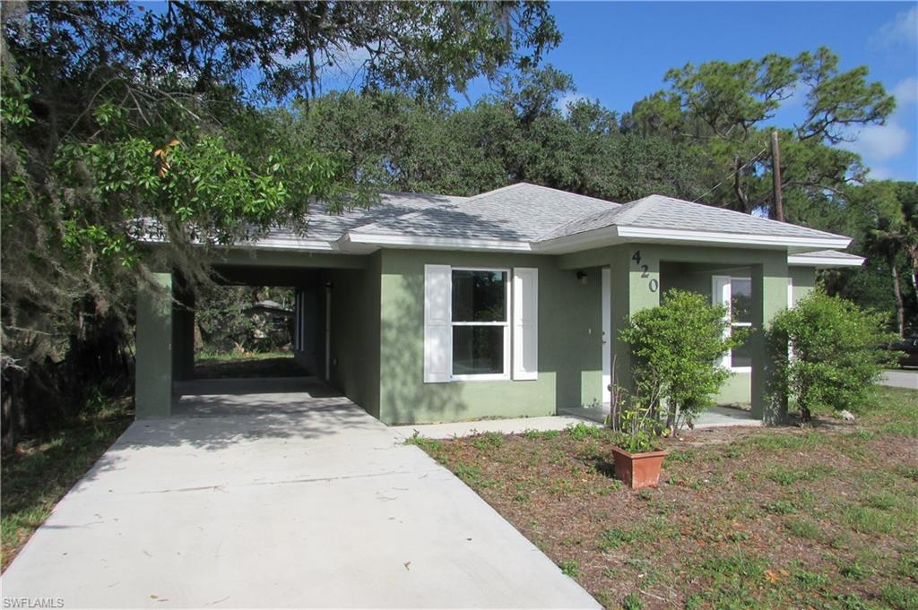 LABELLE - Residential