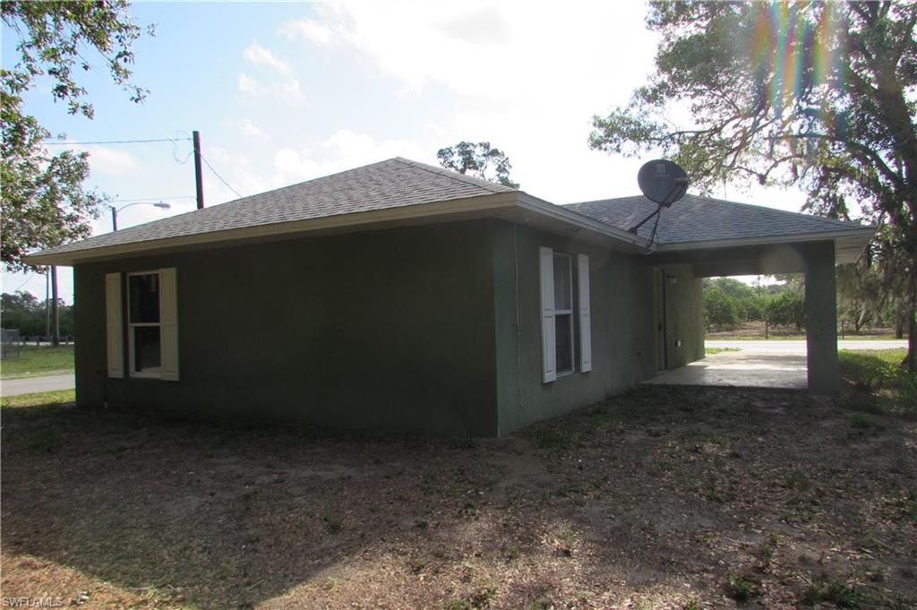 LABELLE - Residential