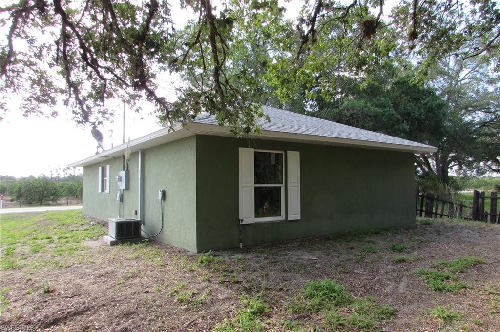 LABELLE - Residential