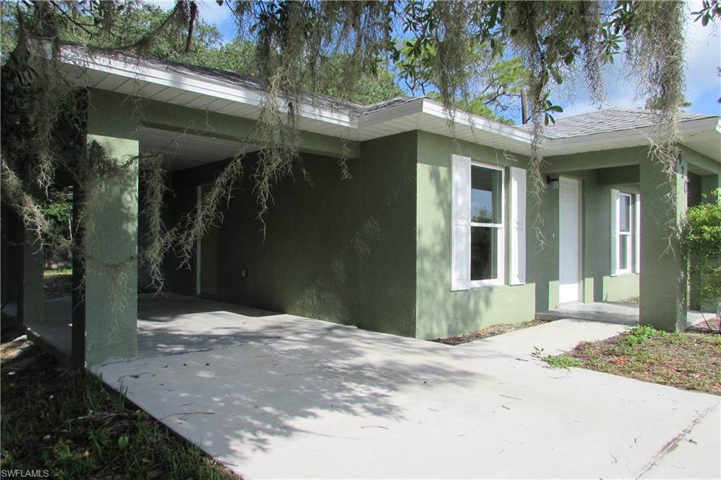 LABELLE - Residential