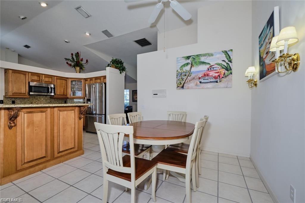 CAPE CORAL - Residential Lease