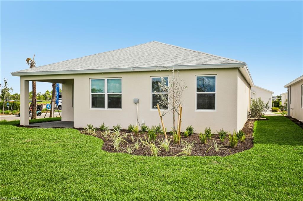 BABCOCK - Residential