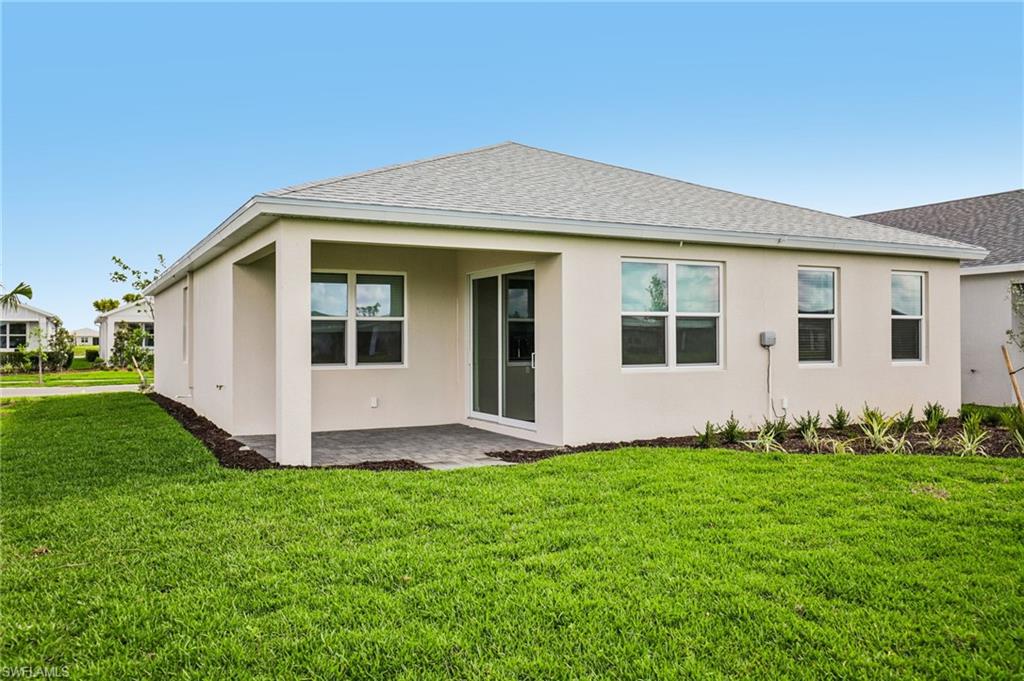 BABCOCK - Residential