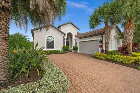 9509 Montelanico LOOP NAPLES FL 34119