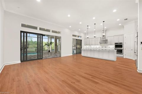 9509 Montelanico LOOP NAPLES FL 34119