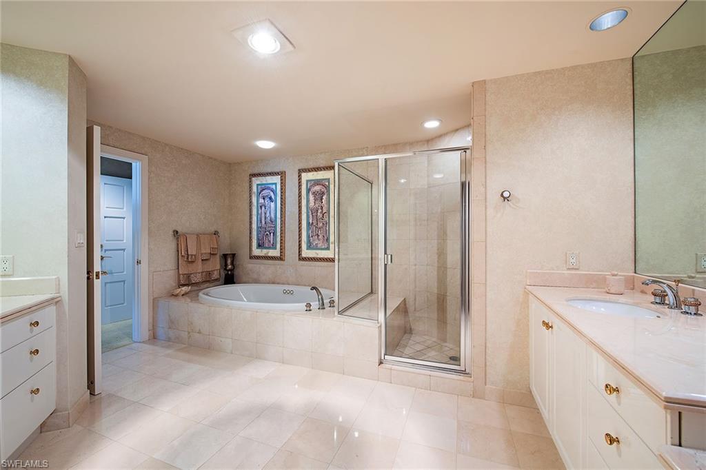 LE CIEL VENETIAN TOWER - Residential