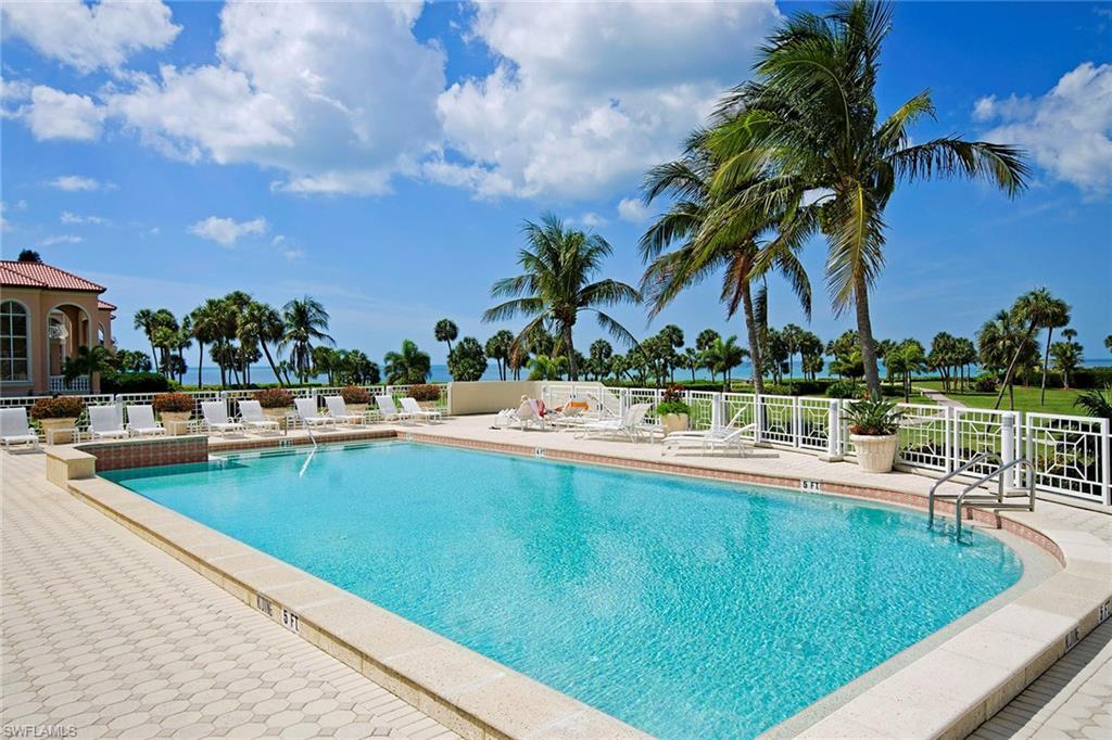 LE CIEL VENETIAN TOWER - Residential