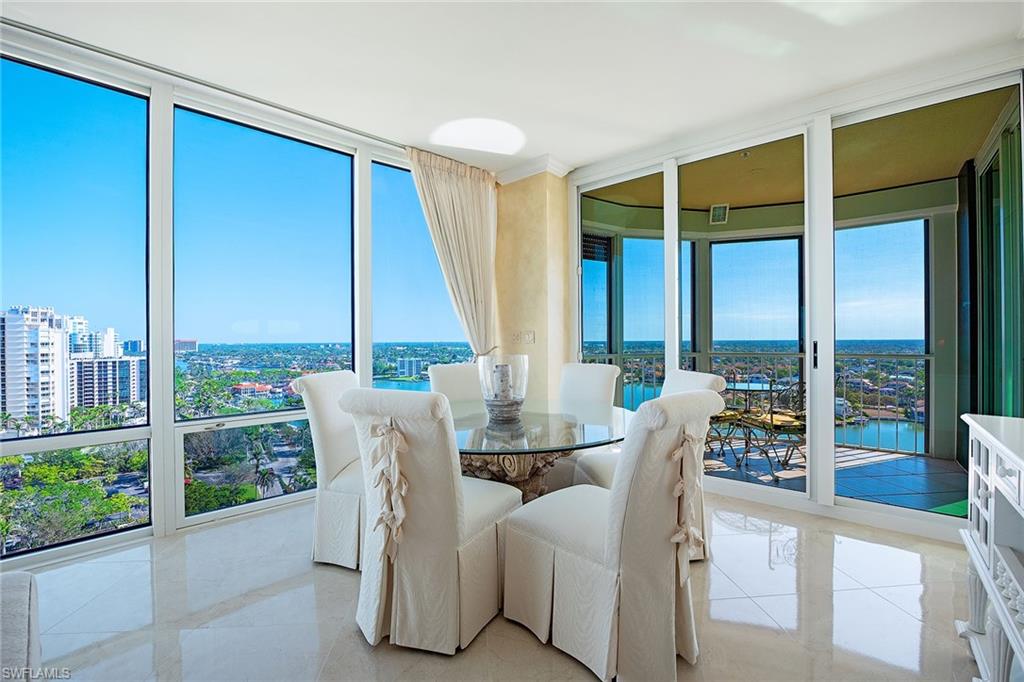 LE CIEL VENETIAN TOWER - Residential