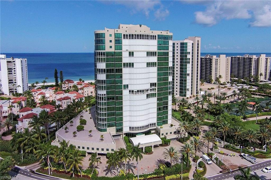 LE CIEL VENETIAN TOWER - Residential