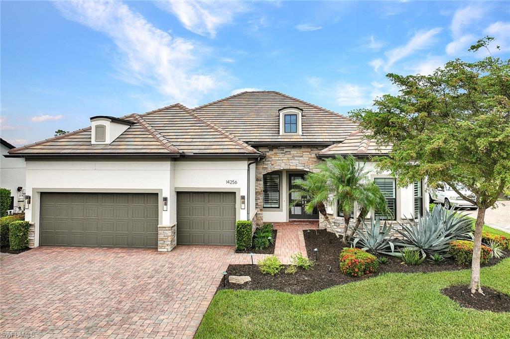 14256 Wild Timber CT