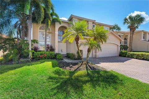 2222 Campestre TER NAPLES FL 34119