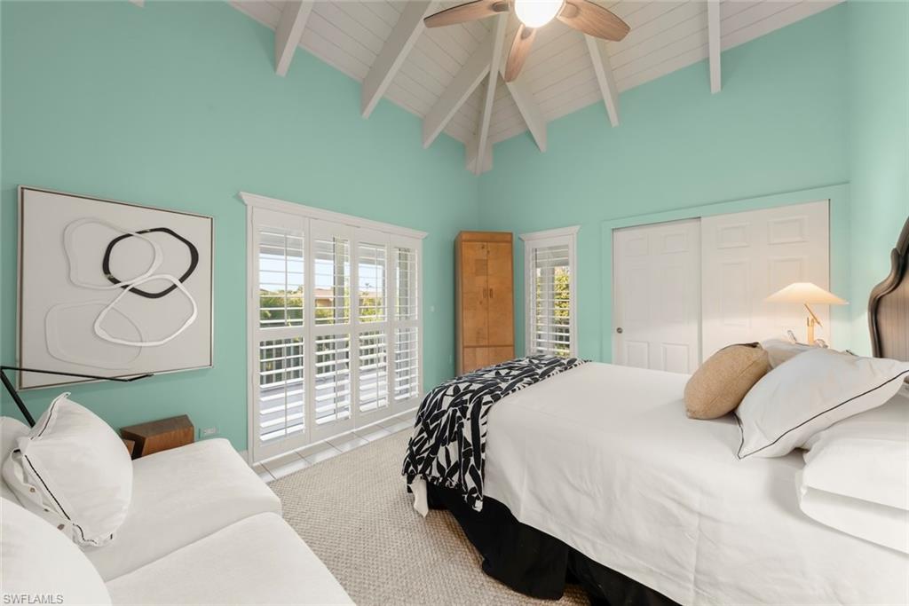 GULF RIDGE SUB - Residential