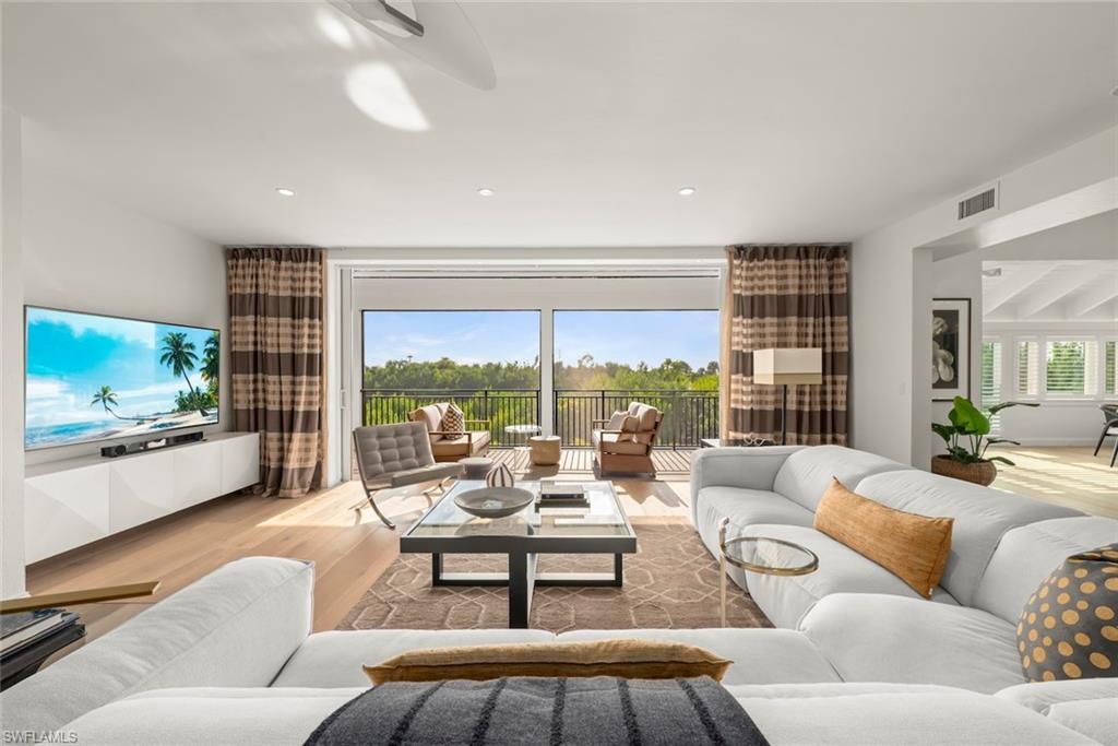 GULF RIDGE SUB - Residential