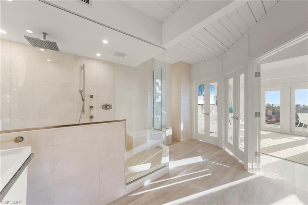 GULF RIDGE SUB - Residential