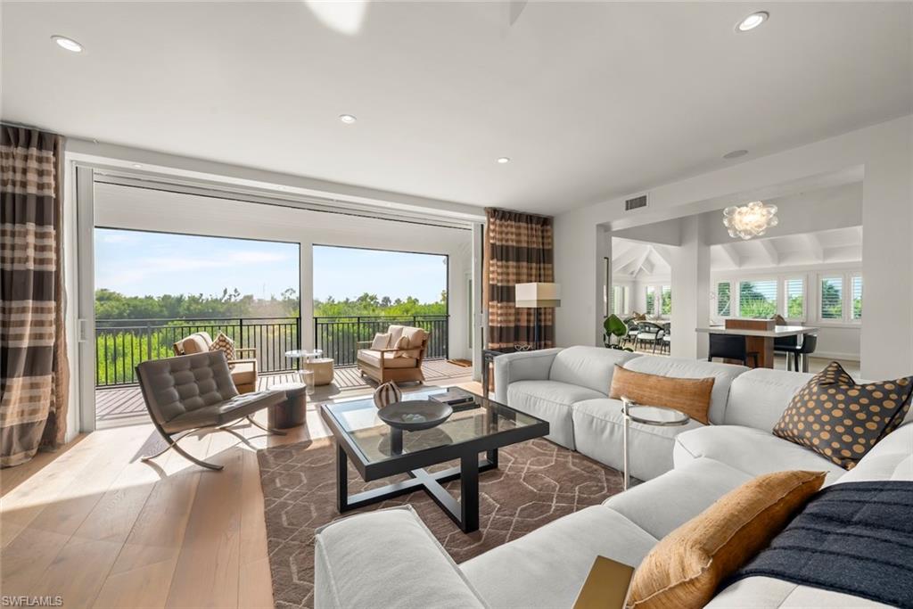 GULF RIDGE SUB - Residential