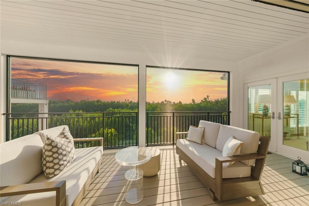 GULF RIDGE SUB - Residential