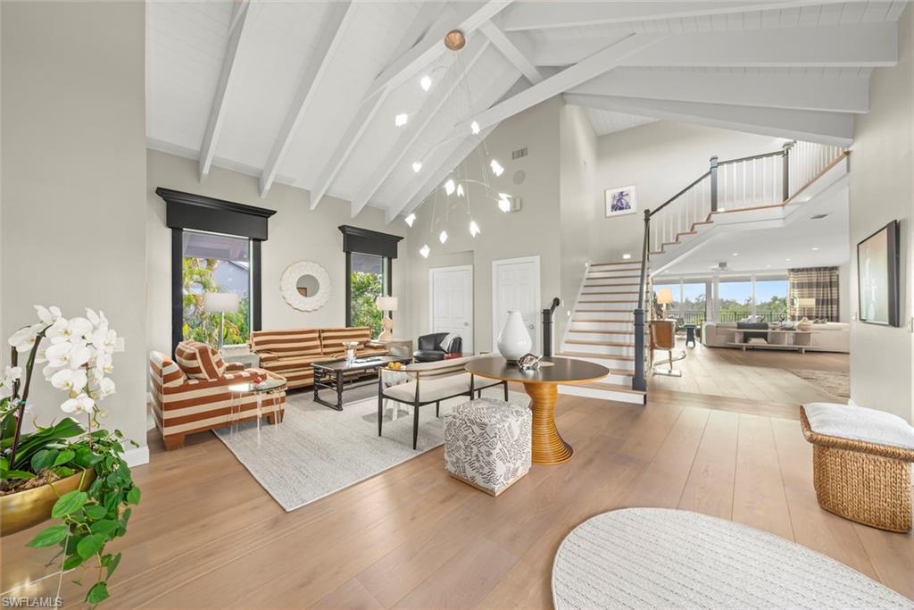 GULF RIDGE SUB - Residential